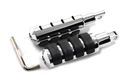 Cats Paw Extended Footpeg Set