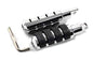 Cats Paw Extended Footpeg Set