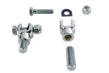 Load image into Gallery viewer, Footpeg Mount Clevis Set