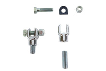 Load image into Gallery viewer, Footpeg Mount Clevis Set