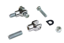 Load image into Gallery viewer, Footpeg Mount Clevis Set