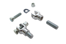 Load image into Gallery viewer, Footpeg Mount Clevis Set