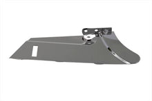 Load image into Gallery viewer, Chrome Rear Belt Guard Lower
