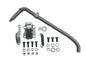 Replica Parkerized Jiffy Kickstand Assembly Kit