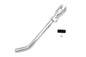 XL Kickstand Chrome