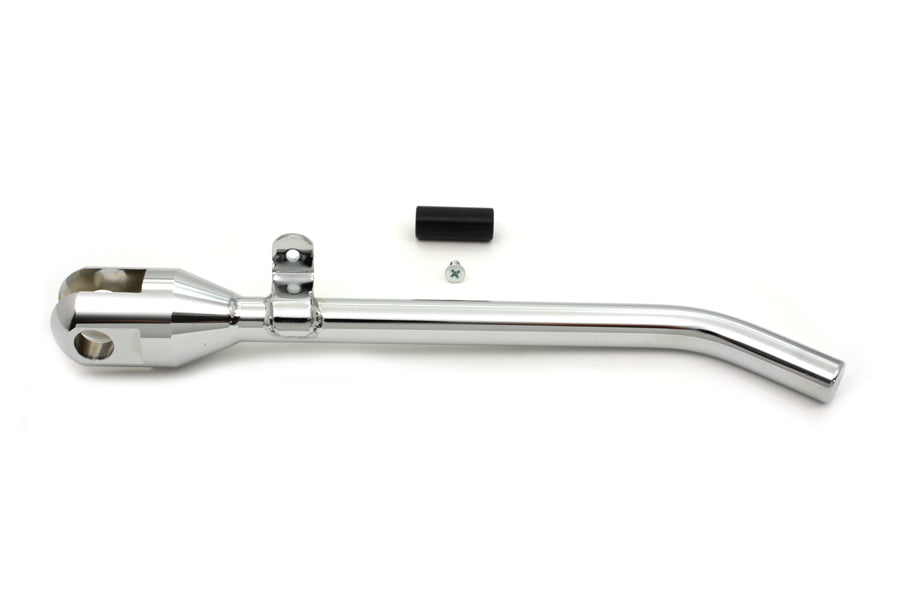 XL Kickstand Chrome