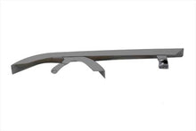 Load image into Gallery viewer, Chrome Rear Belt Guard Upper