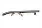 Chrome Rear Belt Guard Upper