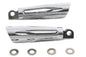 Slasher Style Footpeg Set