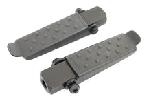 Load image into Gallery viewer, Parkerized Rear Footpeg Set