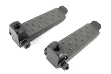 Load image into Gallery viewer, Parkerized Rear Footpeg Set