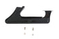Rear Belt Guard Lower Black
