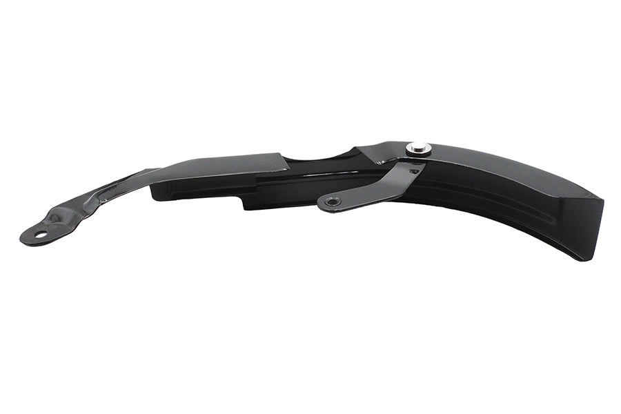 Rear Belt Guard Upper Black