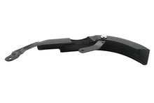 Load image into Gallery viewer, Rear Belt Guard Upper Black