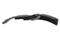 Rear Belt Guard Upper Black