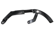 Load image into Gallery viewer, Rear Belt Guard Upper Black