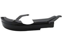 Load image into Gallery viewer, Rear Belt Guard Upper Black