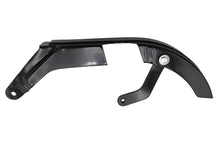 Load image into Gallery viewer, Rear Belt Guard Upper Black