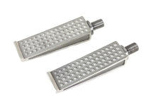 Load image into Gallery viewer, Anderson Footpeg Set Stainless Steel