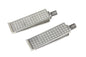 Anderson Footpeg Set Stainless Steel