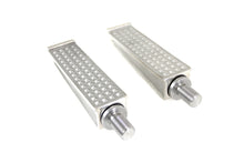 Load image into Gallery viewer, Anderson Footpeg Set Stainless Steel