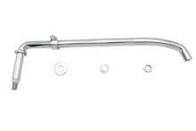 Load image into Gallery viewer, Jiffy Kickstand Leg Chrome