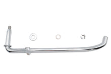 Load image into Gallery viewer, Jiffy Kickstand Leg Chrome
