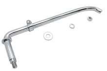Load image into Gallery viewer, Jiffy Kickstand Leg Chrome
