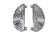 Load image into Gallery viewer, Replica Driver Footboard Set with Inserts