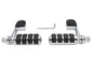 Soft Pegster Heel Stirrup Kit