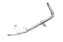 Load image into Gallery viewer, Jiffy Kickstand Leg Chrome 1 inch Lower