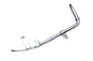 Jiffy Kickstand Leg Chrome 1 inch Lower
