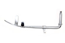 Load image into Gallery viewer, Jiffy Kickstand Leg Chrome 1 inch Lower