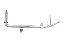 Load image into Gallery viewer, Jiffy Kickstand Leg Chrome 1 inch Lower