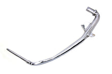 Load image into Gallery viewer, Chrome Kickstand Leg 1 inch Lower