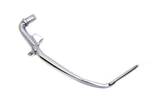 Load image into Gallery viewer, Chrome Kickstand Leg 1 inch Lower