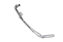 Load image into Gallery viewer, Chrome Kickstand Leg 1 inch Lower
