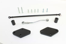 Load image into Gallery viewer, Reduced Reach Forward Control Kit Black