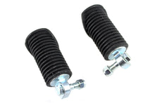 Load image into Gallery viewer, FXR Driver Footpeg Set Zinc Plated