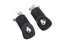 Load image into Gallery viewer, FXR Driver Footpeg Set Zinc Plated