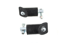 Load image into Gallery viewer, FXR Driver Footpeg Set Zinc Plated
