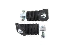 Load image into Gallery viewer, FXR Driver Footpeg Set Zinc Plated