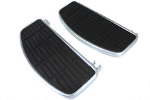 Load image into Gallery viewer, 'D' Driver Footboard Set Zinc