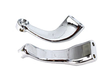 Load image into Gallery viewer, Driver Footpeg Mount Set