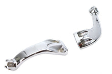 Load image into Gallery viewer, Driver Footpeg Mount Set