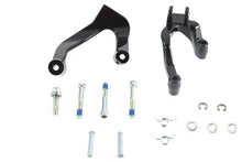 Load image into Gallery viewer, OE Footpeg Conversion Mount Set