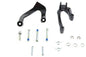 OE Footpeg Conversion Mount Set