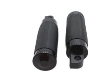 Load image into Gallery viewer, Caliber Footpeg Set Black