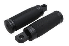 Load image into Gallery viewer, Caliber Footpeg Set Black