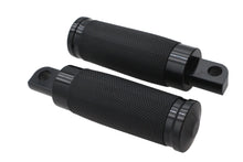 Load image into Gallery viewer, Caliber Footpeg Set Black